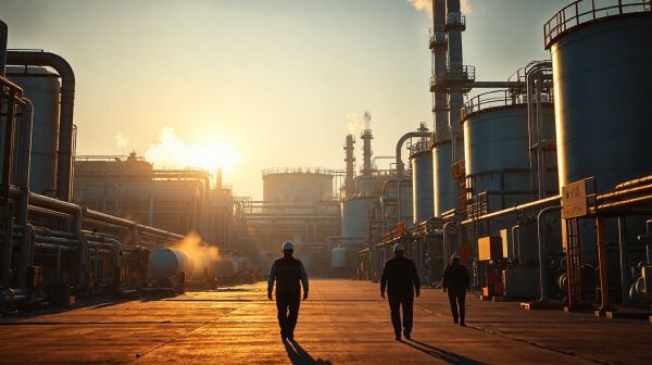 Top Benefits of CCUS for a Sustainable Industrial Future