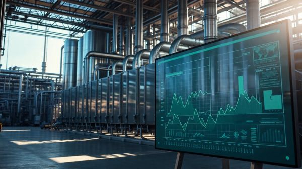 Top Benefits of CCUS for a Sustainable Industrial Future