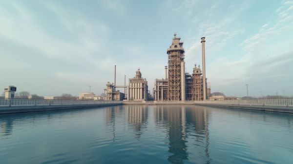 Unlocking the potential of CCUS for sustainable industry